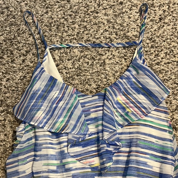 Flowy Sundress - Picture 2 of 3